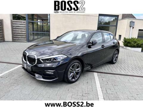 BMW 118 iA - Sport Line