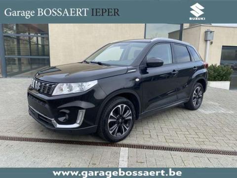 Suzuki Vitara GL+ - Navi - Bluetooth - Cruise - Camera