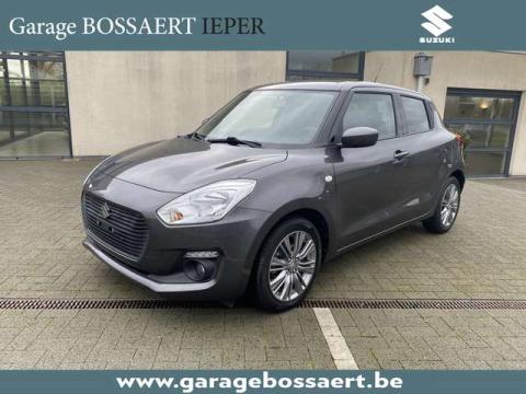 Suzuki Swift 1.0 GL+ - Camera - Carplay - Zetelverwarming