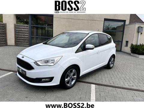 Ford C-Max 1.0 EcoBoost