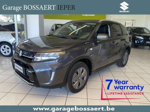 Suzuki Vitara 1.4 Hybrid - GL+ - 2024 Model - Direct leverbaar