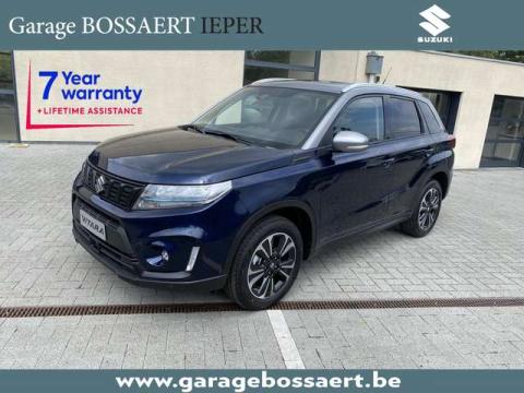 Suzuki Vitara 1.5 Kanji - Automaat - Direct leverbaar