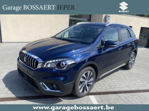 Suzuki SX4 S-Cross 1.4 GLX - Top versie met panoramisch dak