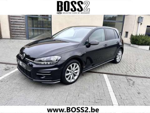 Volkswagen Golf TSI - R Line -