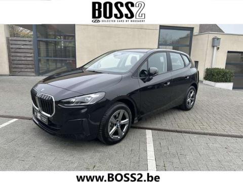 BMW 216 iA - Active Tourer - Fabriekswaarborg tot 10/2026